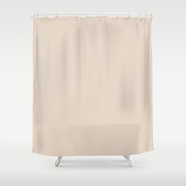 Pebble- Solid Color Shower Curtain