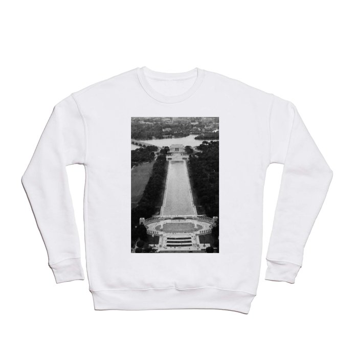 Memorial Crewneck Sweatshirt