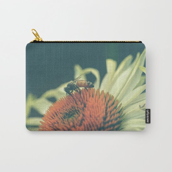 Summer Dance Carry-All Pouch