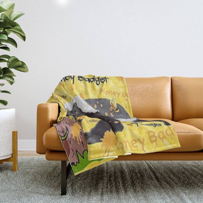 Snack blanket online