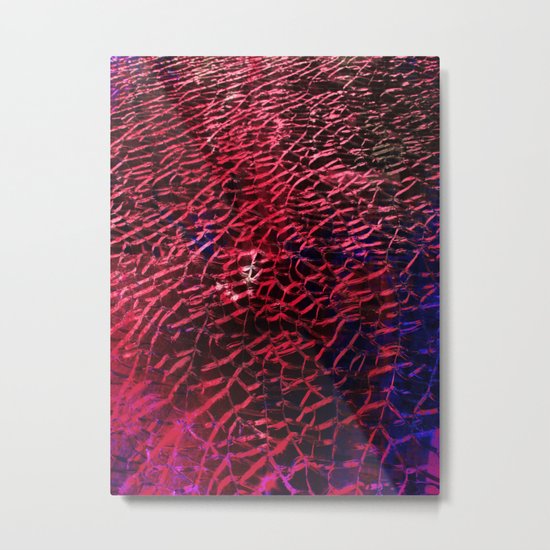 α Cancri Metal Print
