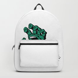 CATCH AND BITE Backpack
