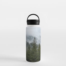 Forest Fog IV - 90/365 Water Bottle