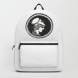 Athena Minerva Backpack