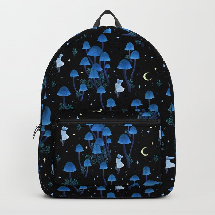 Fungi Forest Backpack