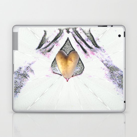 D7l3lb Laptop & iPad Skin