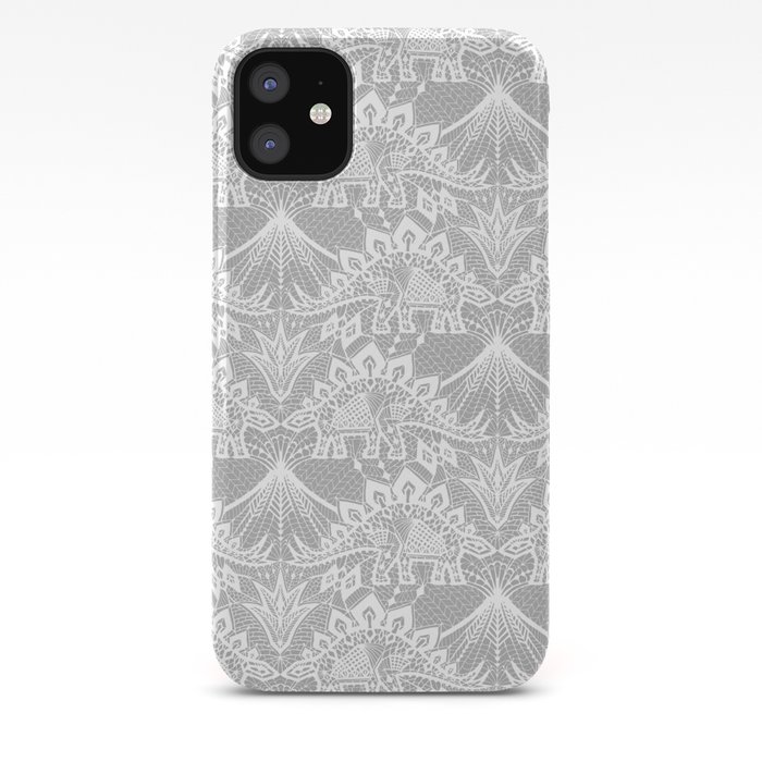 Stegosaurus iPhone 11 case Stegosaurus iPhone 11 case