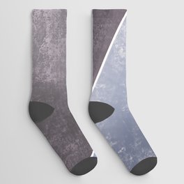 Urban Construction Socks