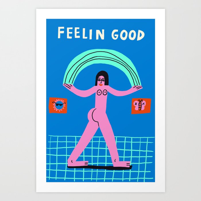 Art Print