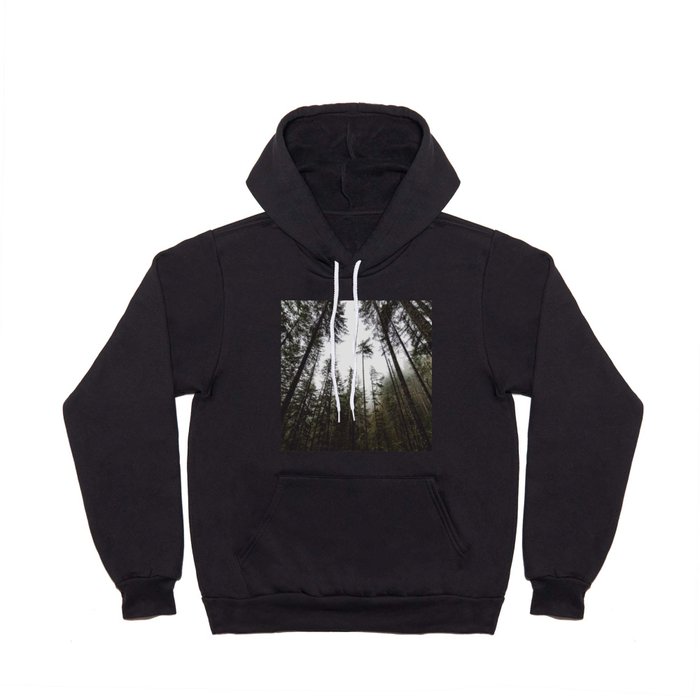 Pacific Northwest Forest Hoody