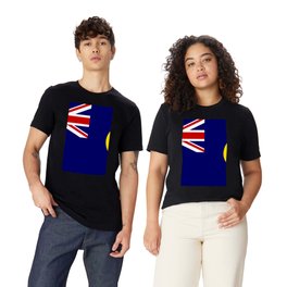 Flag of Western Australia T Shirt