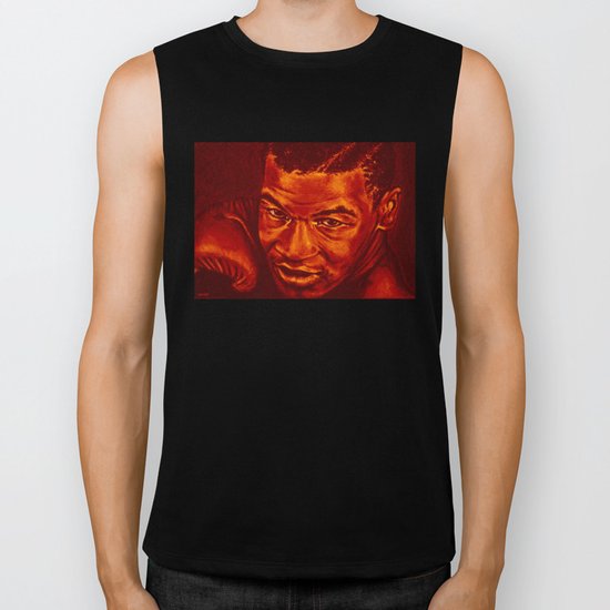 tyson /variante/! Biker Tank