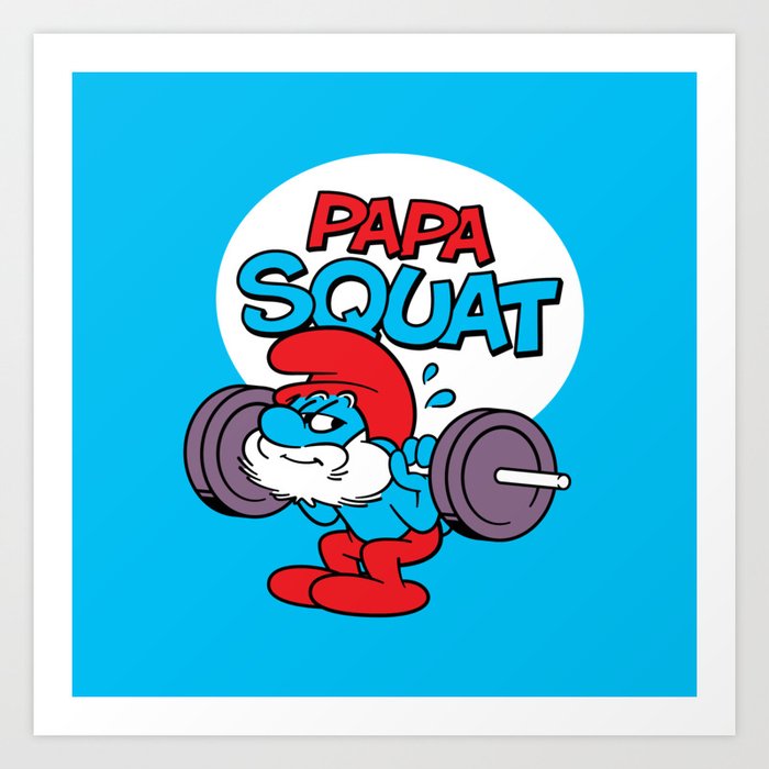 Papa's Promos – Papa's Prints