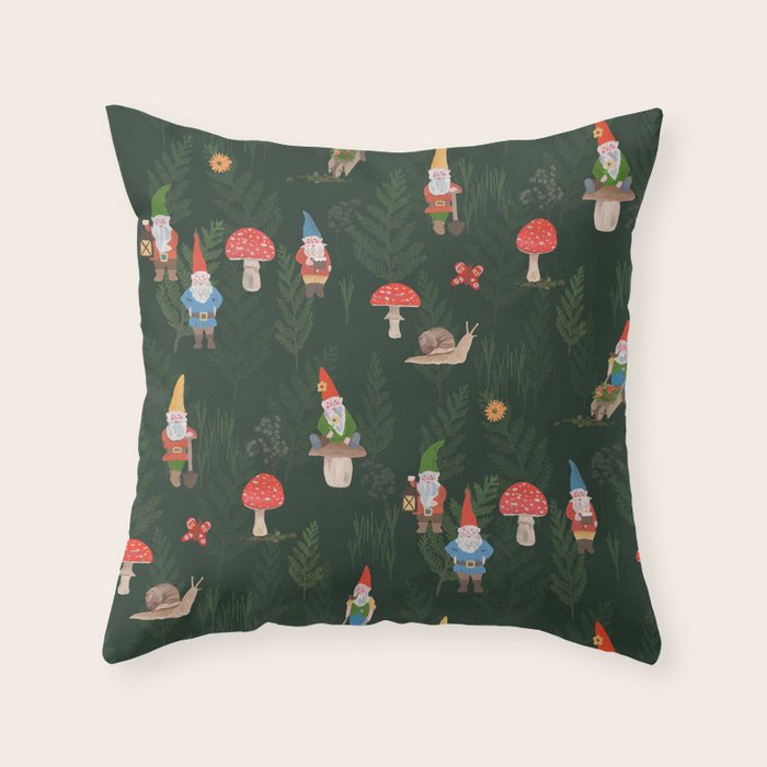 Throw Pillow