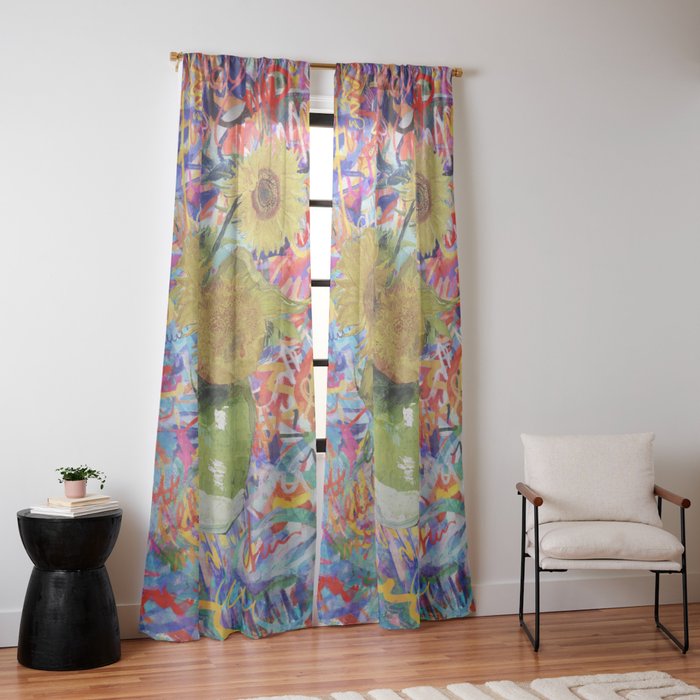Window Curtain