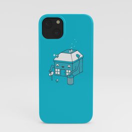 House music iPhone Case