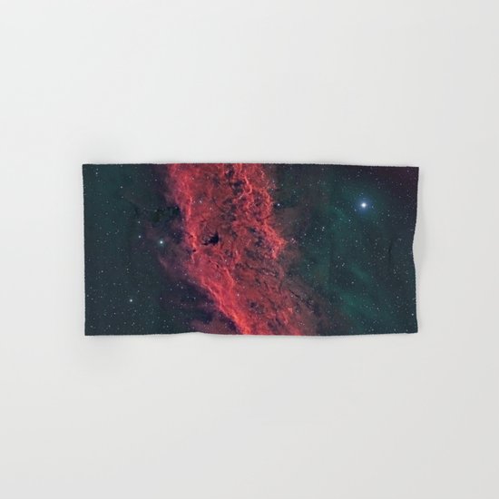 Nebula Hand & Bath Towel