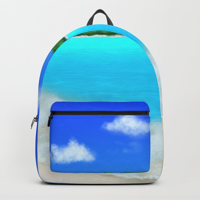 World of Colors Backpack