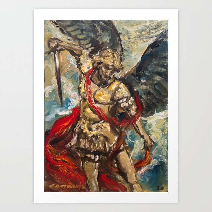 Art Print