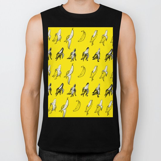 bananana Biker Tank