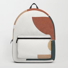 Shape Balance 04 Backpack