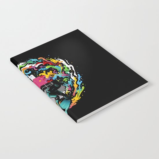 Pattern Surfer Notebook