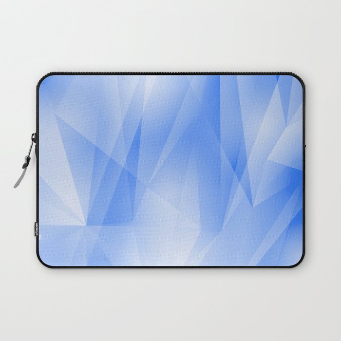 Iceberg Angularity No.1 Laptop Sleeve