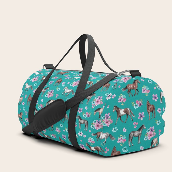 little girl duffle bag