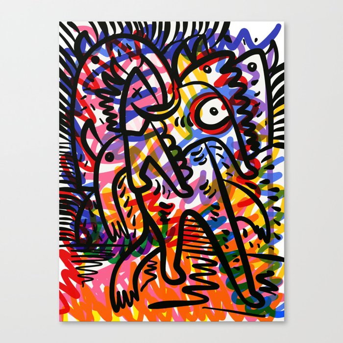 Canvas Print