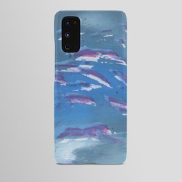 Jellyfish Android Case
