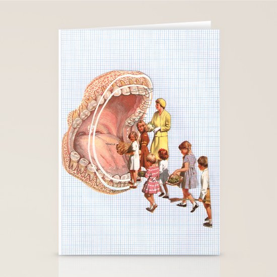 Prayer Stationery Cards