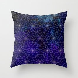 A Time to Every Purpose Under Heaven Throw Pillow