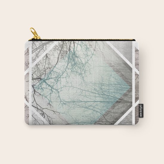 Daydreaming Carry-All Pouch
