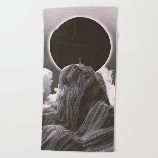NMTEBW Beach Towel