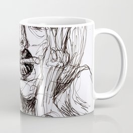 Ennui Coffee Mug