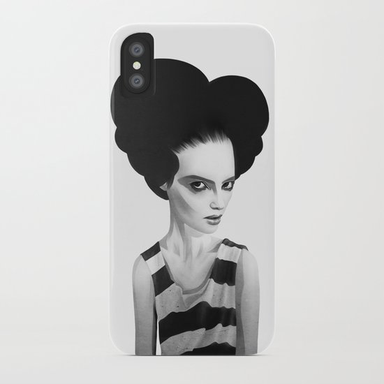 June iPhone Case
