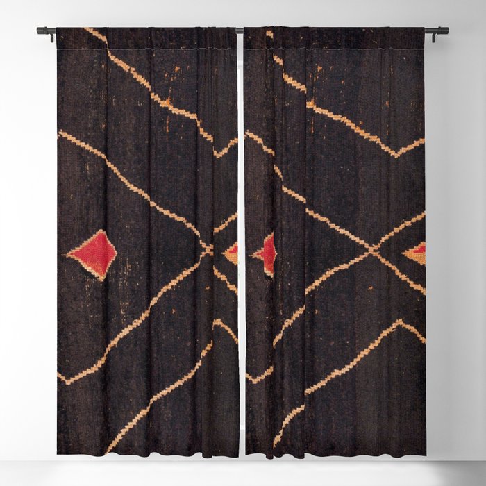 Blackout Curtain