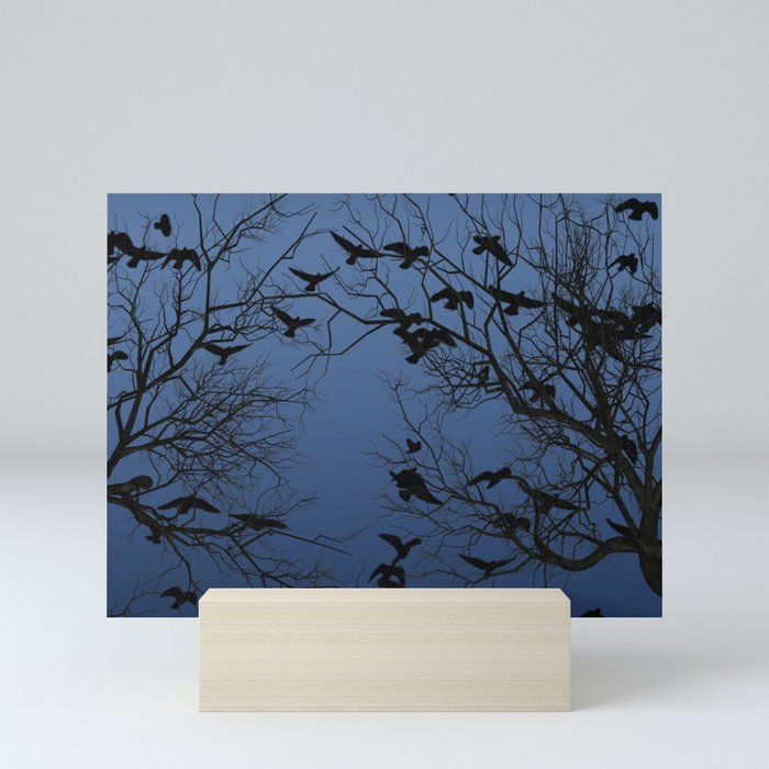 Mini Art Print