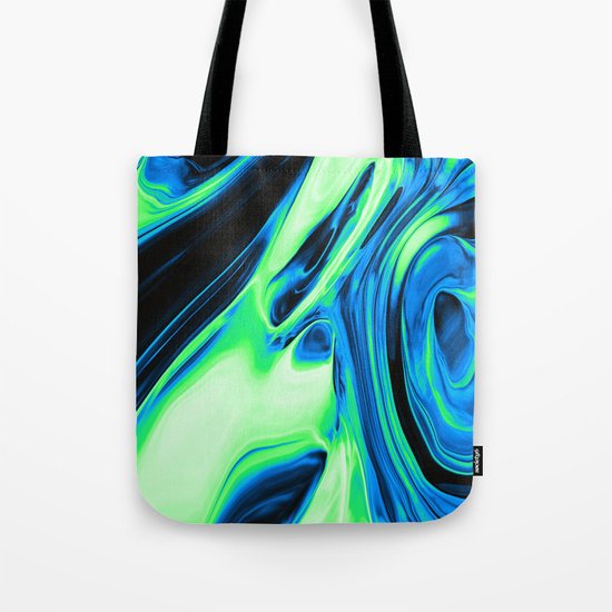 Raak Tote Bag