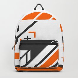 Asiimov design Backpack