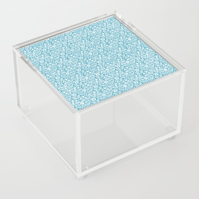 Eyebright 3 Acrylic Box