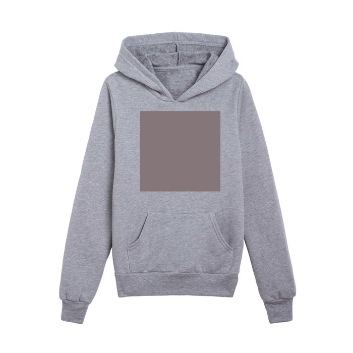Plum color hoodie deals