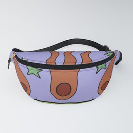 Miss Frizzle Out of this World Magic School Bus Fanny Pack | Teacher, Cartoons, Shootingstar, 90S, School, Magicschoolbus, Space, Missfrizzle, Meteor, Valeriefrizzle 