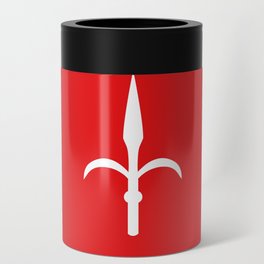 Flag of Trieste Can Cooler