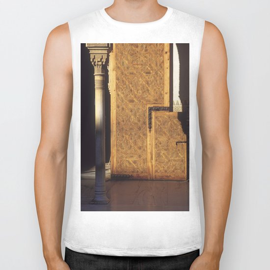 Arrayanes door Biker Tank