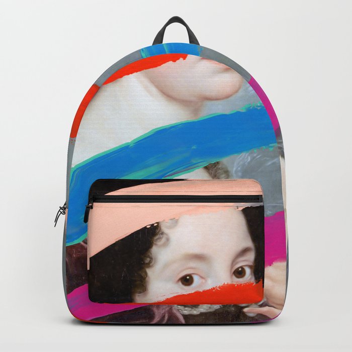 Composition 715 Backpack