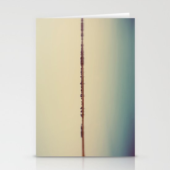 Gather Your Dreams Stationery Cards