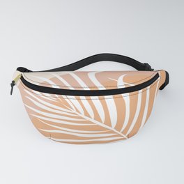 Abstract Frond Fanny Pack