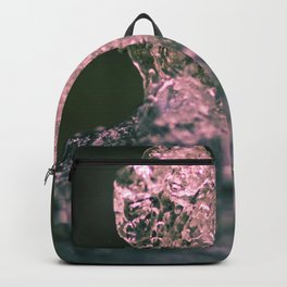 Pink Fighter Backpack