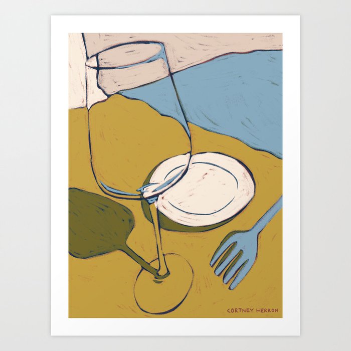 Art Print